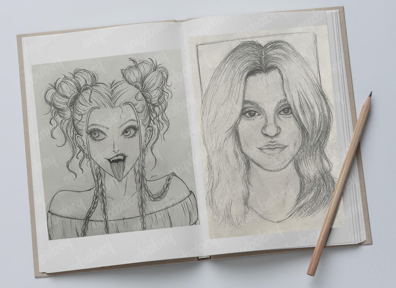 Pencil