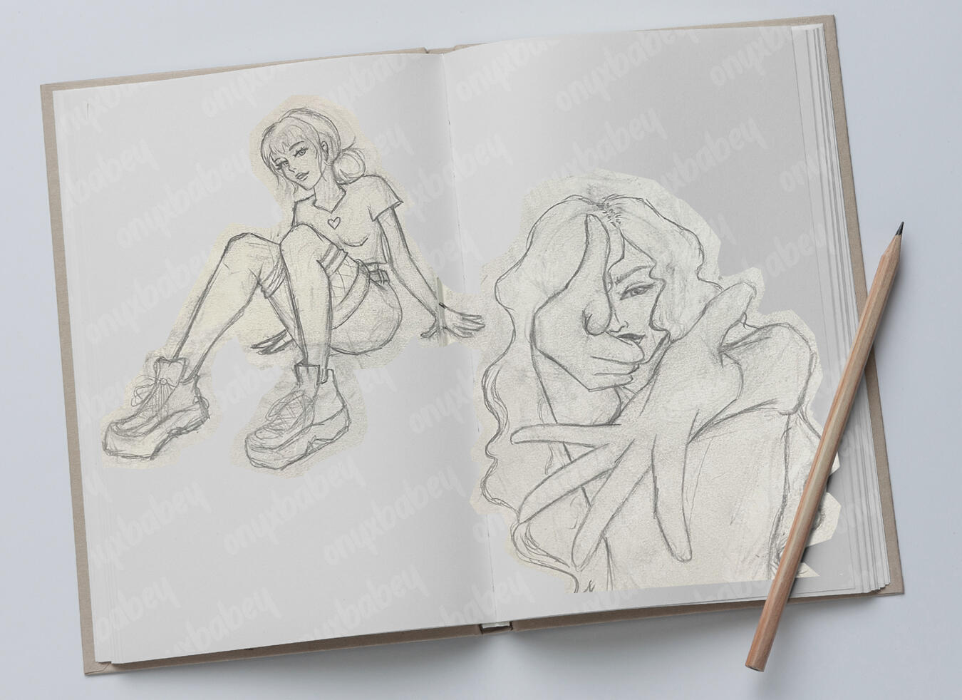 Pencil