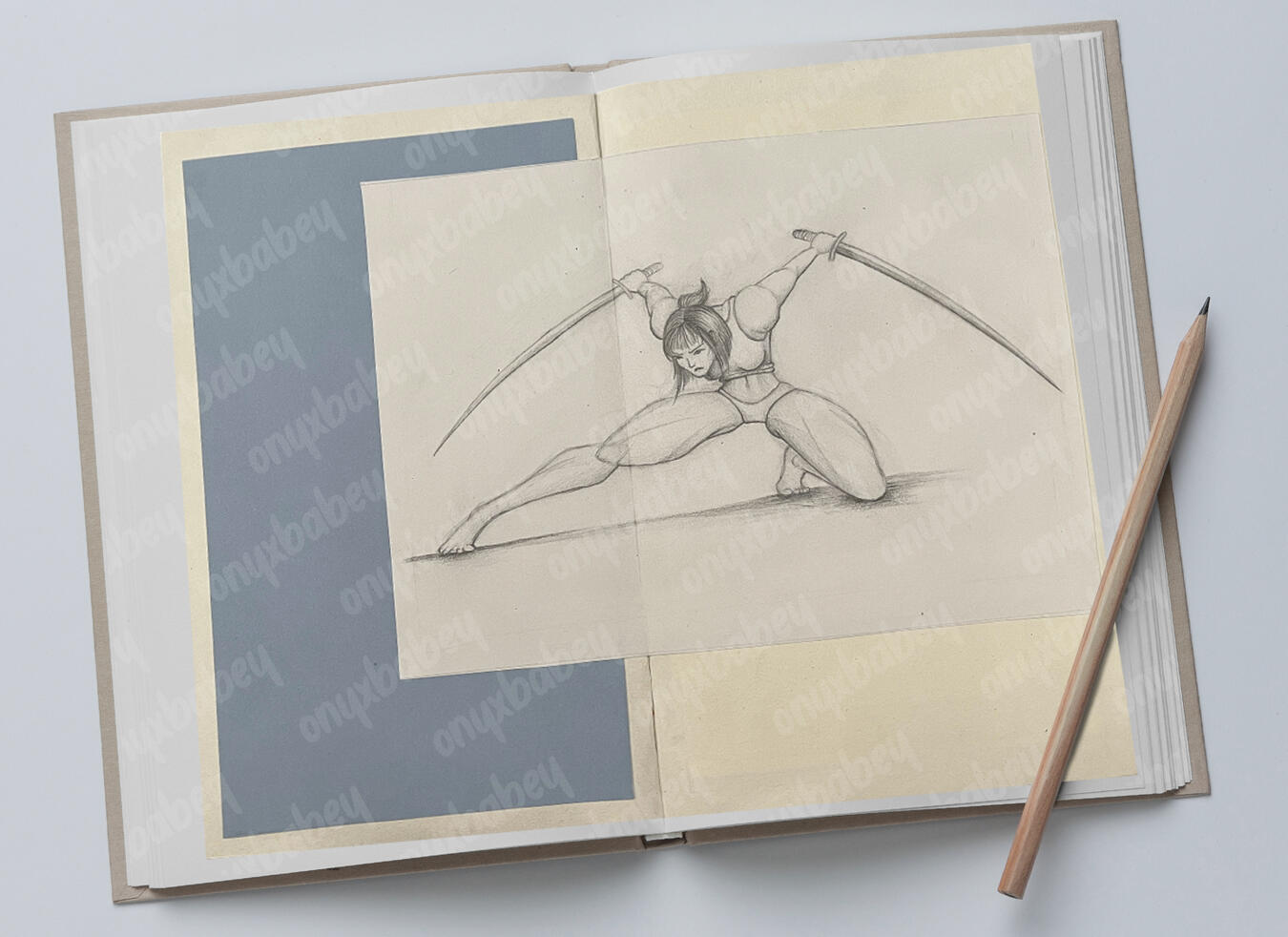 Pencil