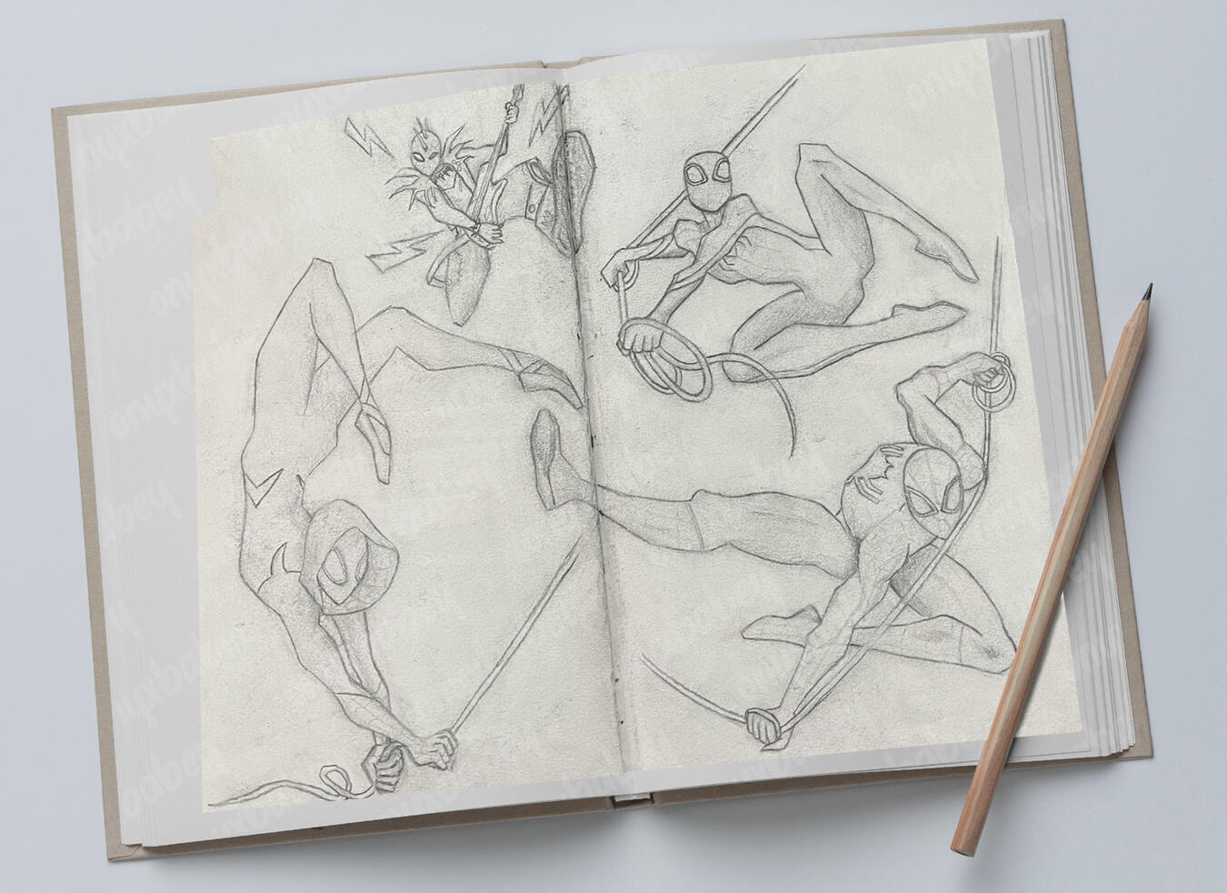 Pencil
